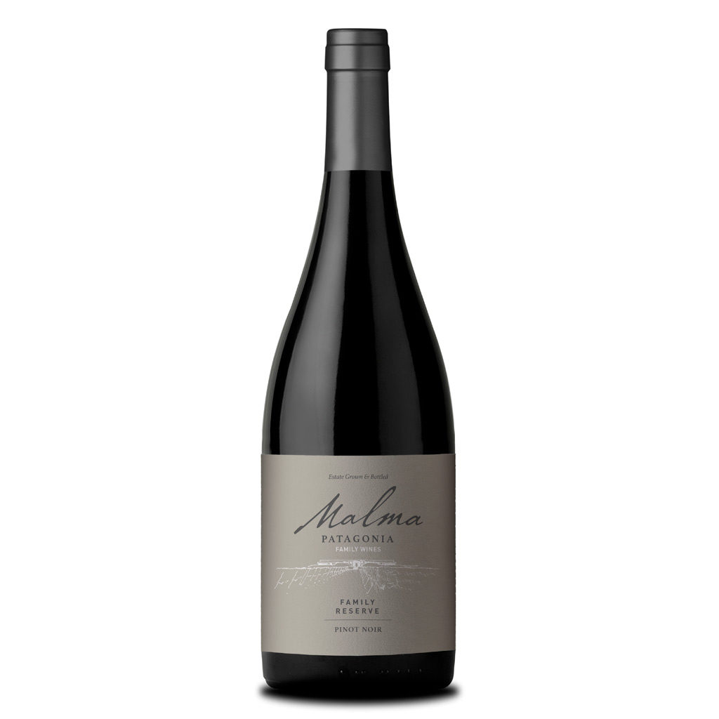 Reserva De Familia Pinot Noir Caja X 6 E Shop Bodega Malma