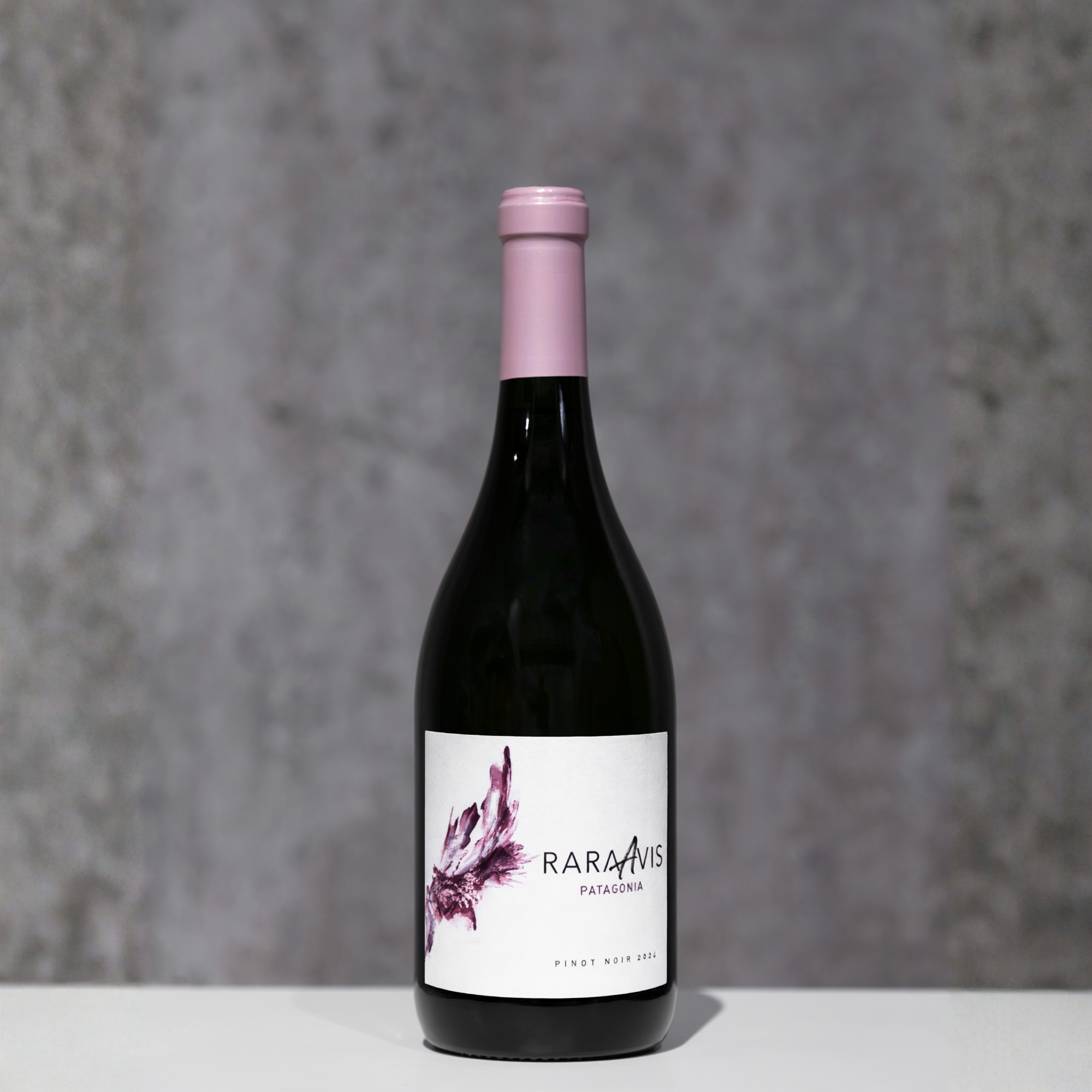 Rara Avis Pinot Noir - Tintos 750 ml