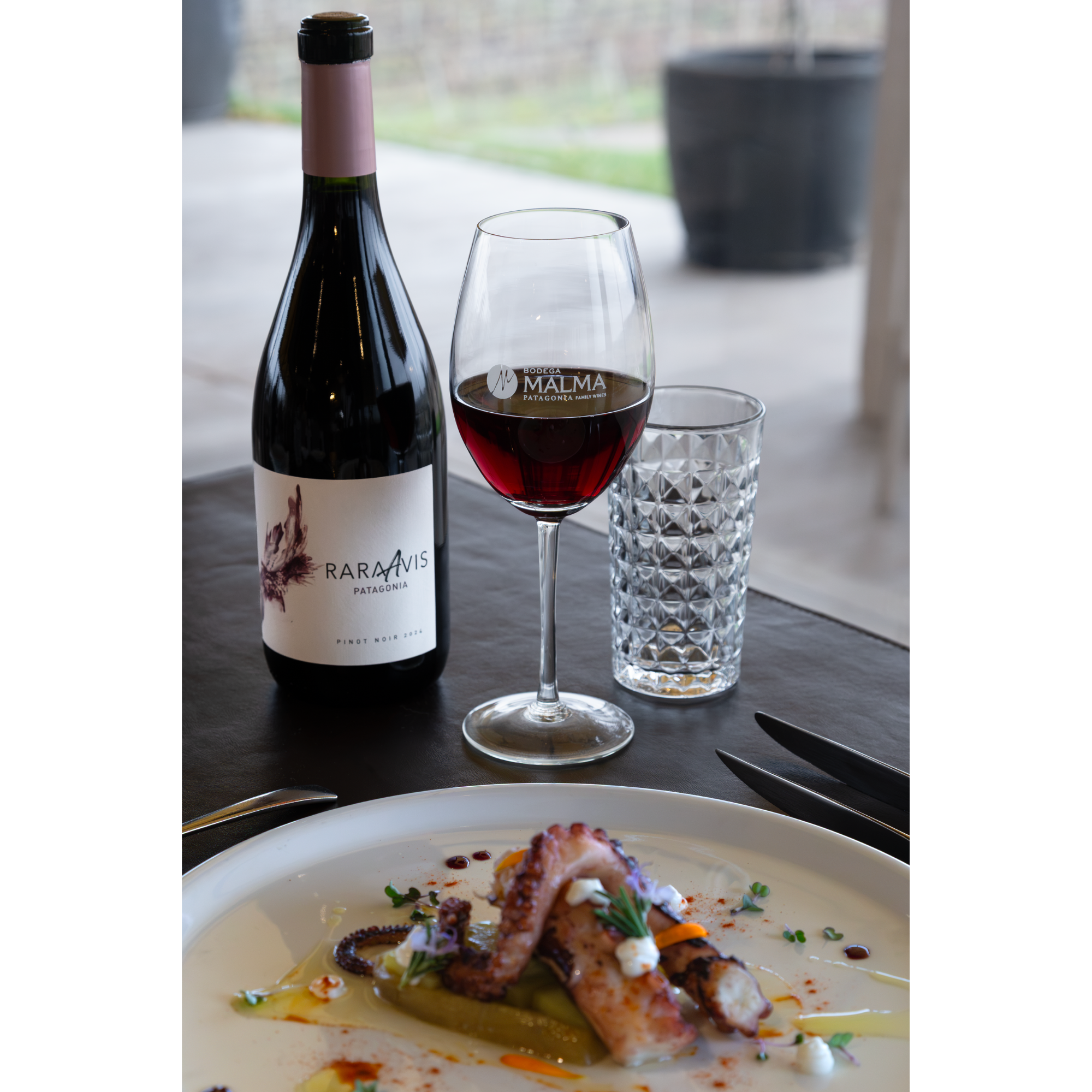 Rara Avis Pinot Noir - Tintos 750 ml