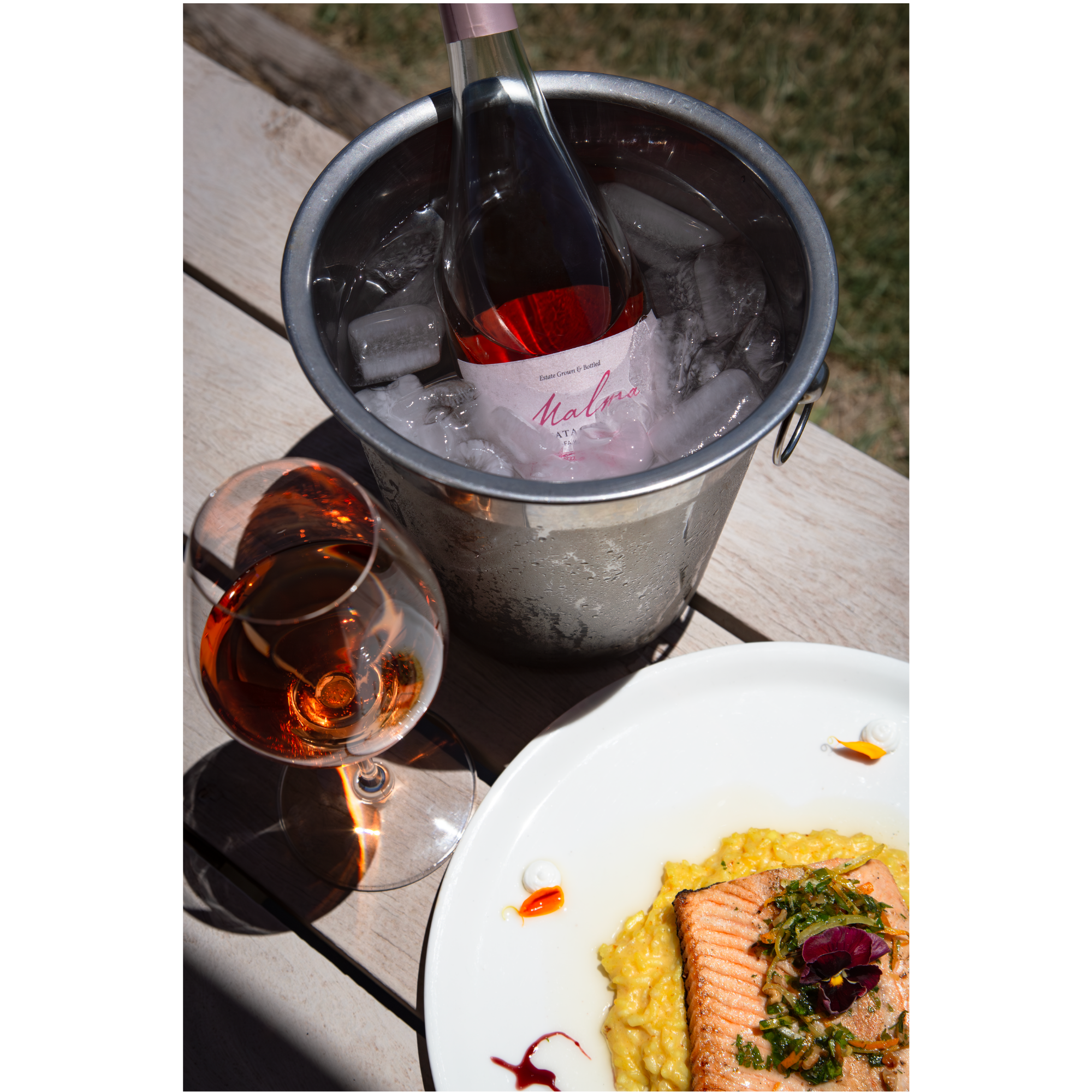 Reserva de Familia - Rosado de Pinot Noir - 750 ml
