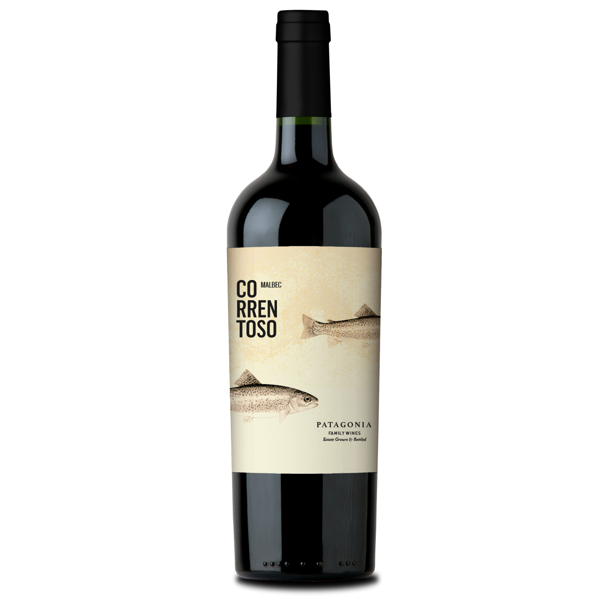 Correntoso Estate Malbec - Tintos 750ml