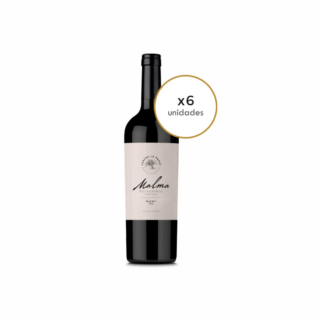 Chacra La Papay Malbec