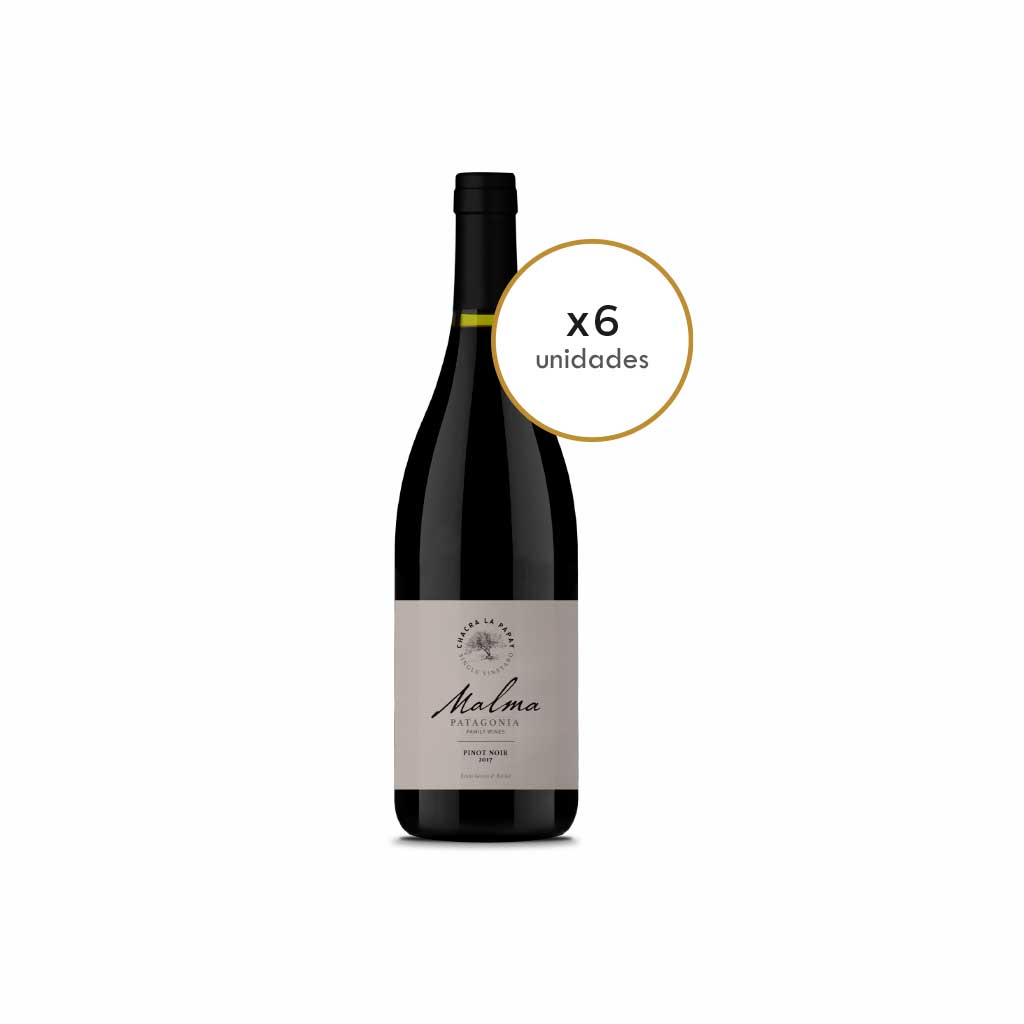 Chacra La Papay Pinot Noir