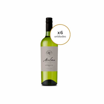 Chacra La Papay Sauvignon Blanc
