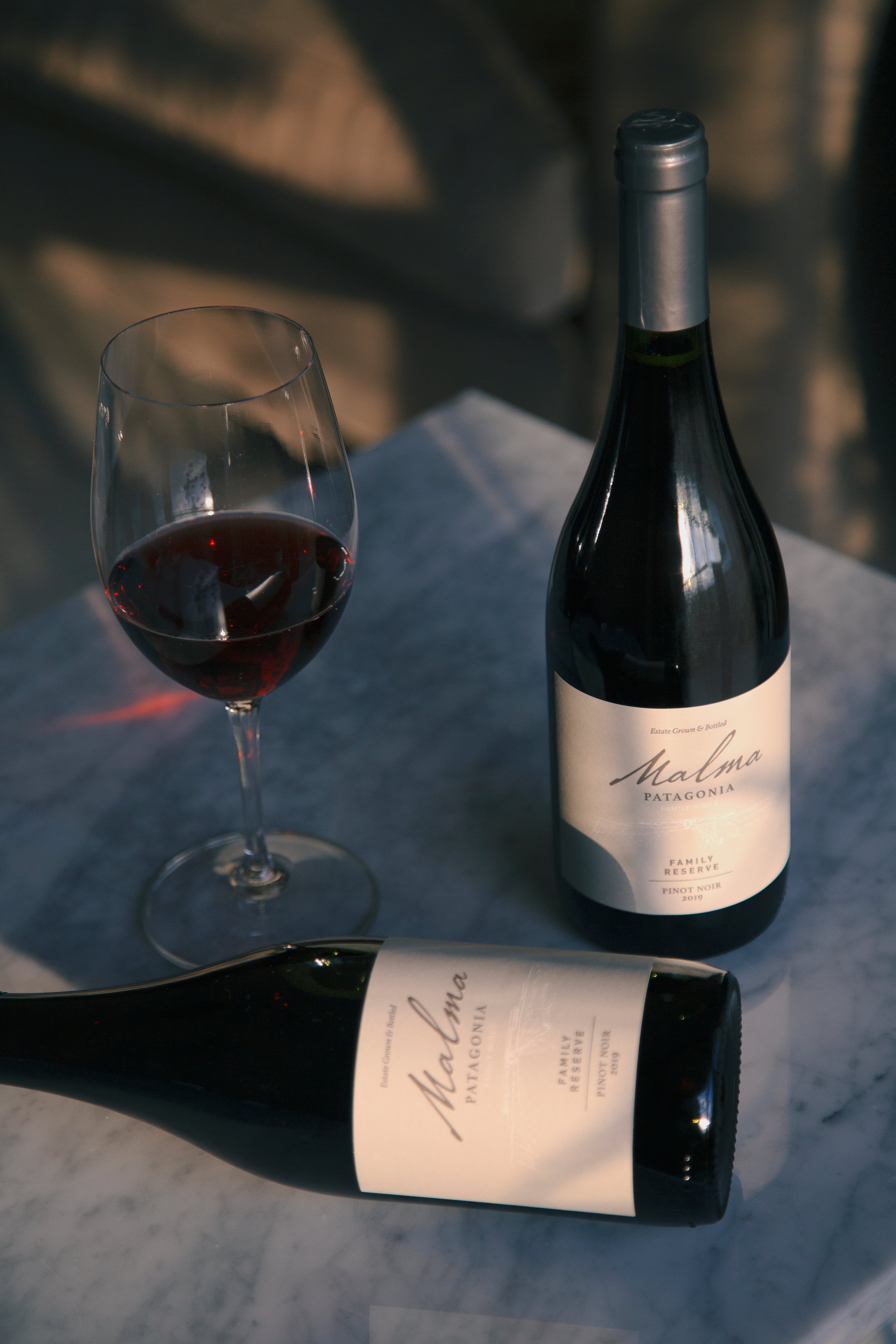 Reserva de Familia Pinot Noir - Tintos 750 ml
