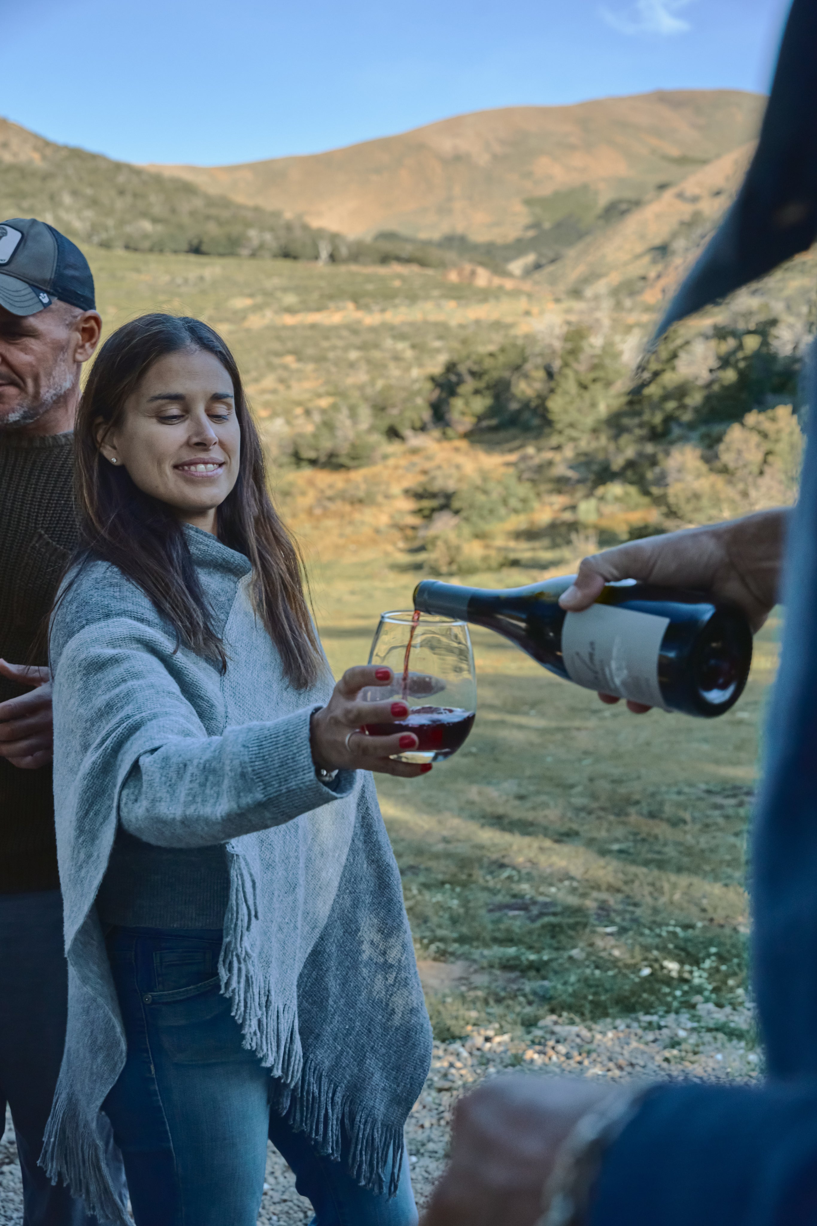 Reserva de Familia Pinot Noir - Tintos 750 ml