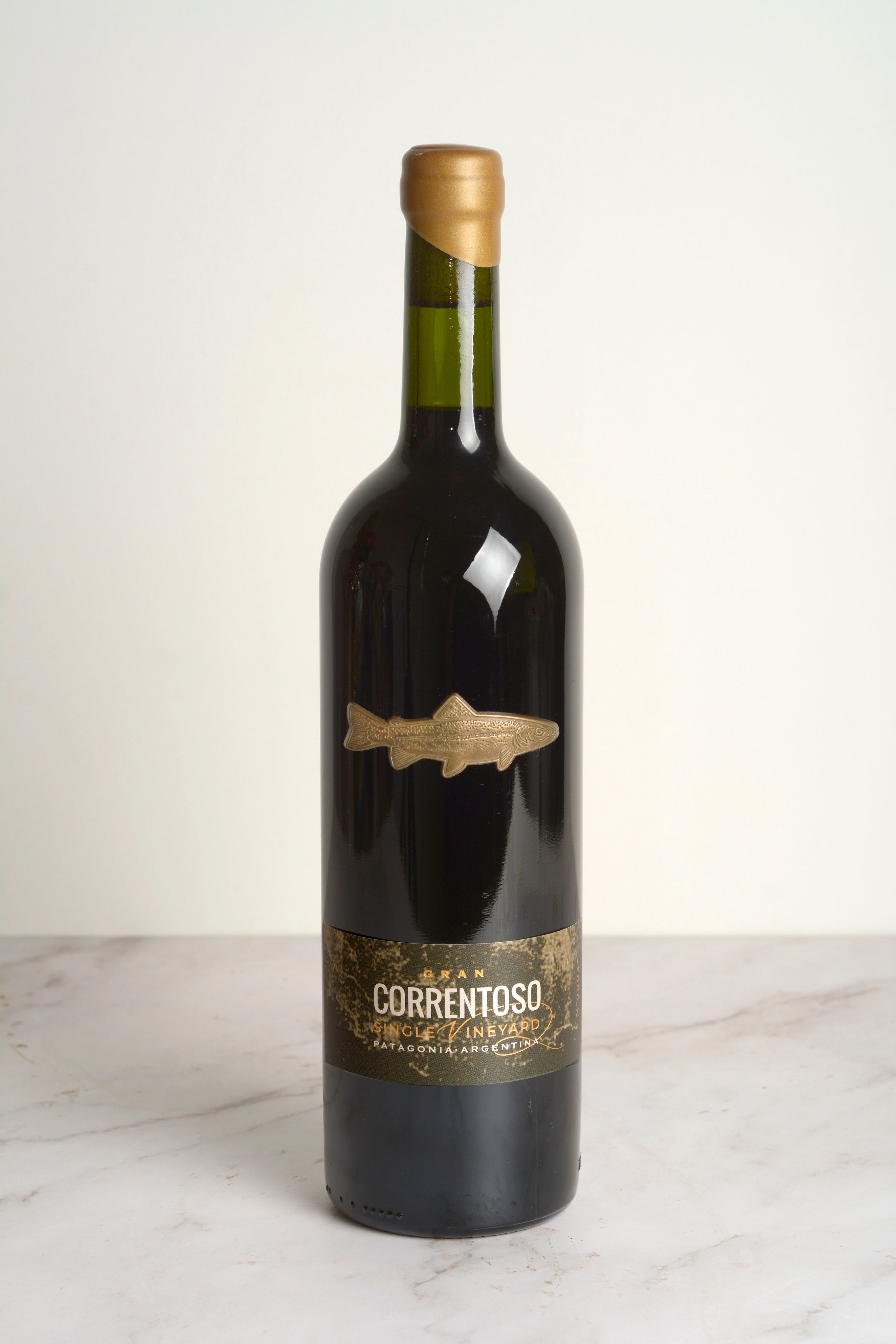 Gran Correntoso Merlot - Tintos 750ml