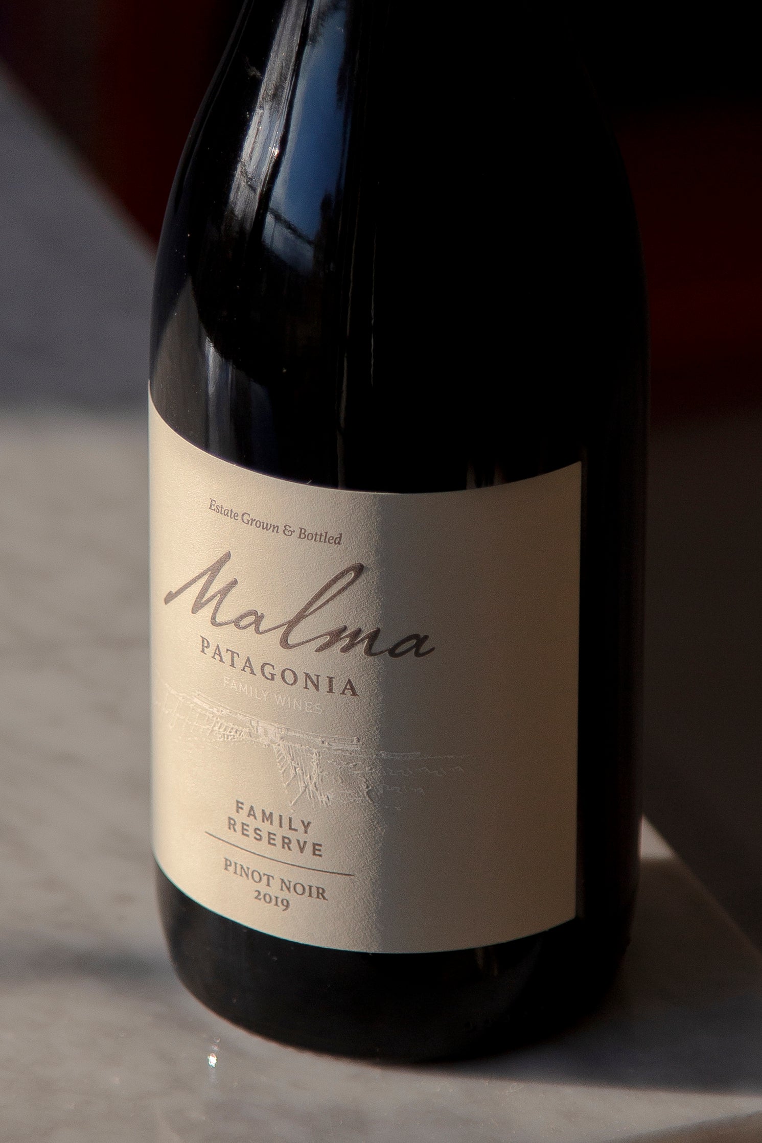 Reserva de Familia Pinot Noir - Tintos 750 ml