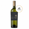 Cargar imagen en el visor de la galería, Chacra La Papay Sauvignon Blanc- Blancos 750 ml x6

