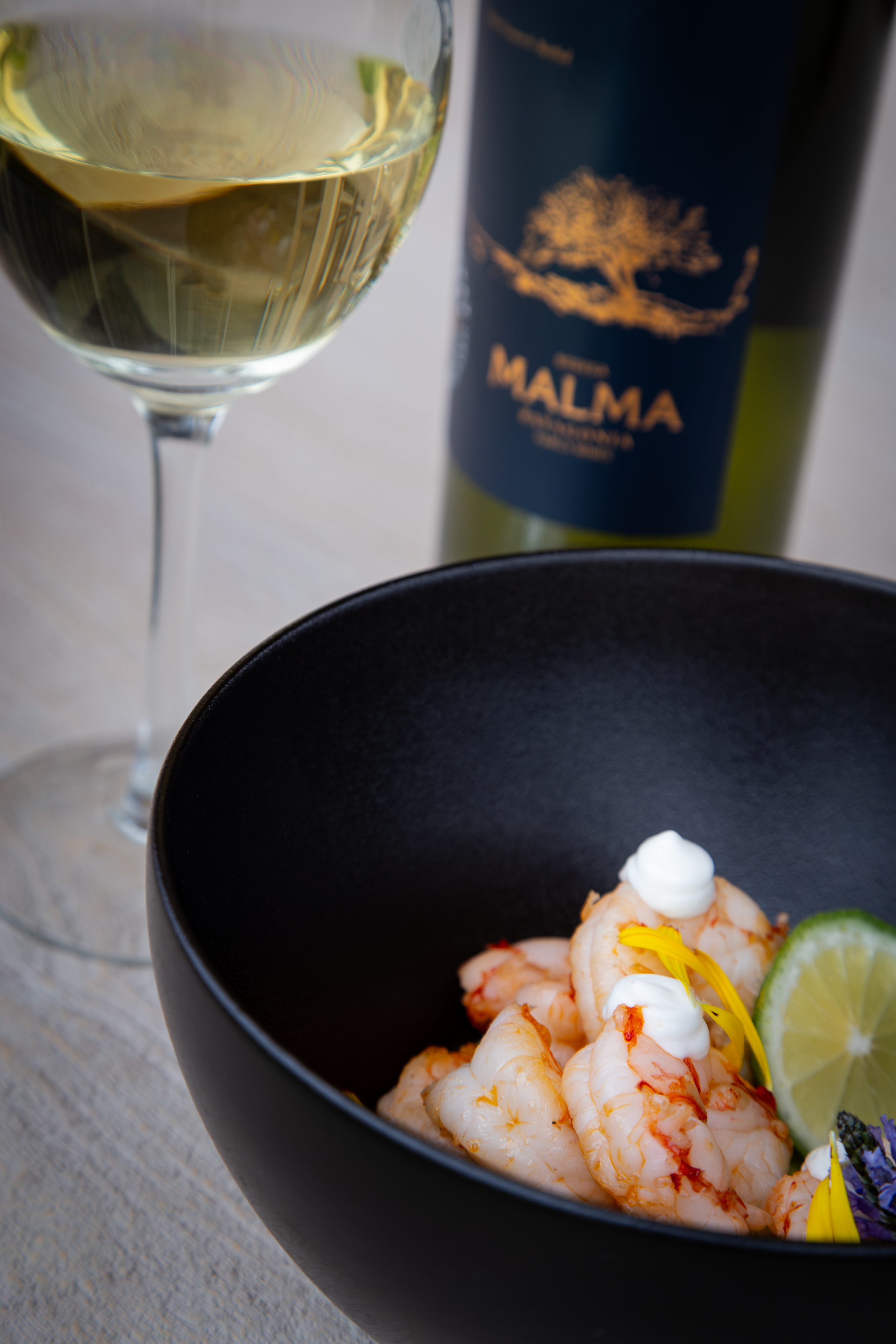 Chacra La Papay Single Vineyard Sauvignon Blanc - Blancos 750 ml x6