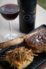 Cargar imagen en el visor de la galería, Chacra La Papay Single Vineyard Merlot - Tintos 750 ml x6
