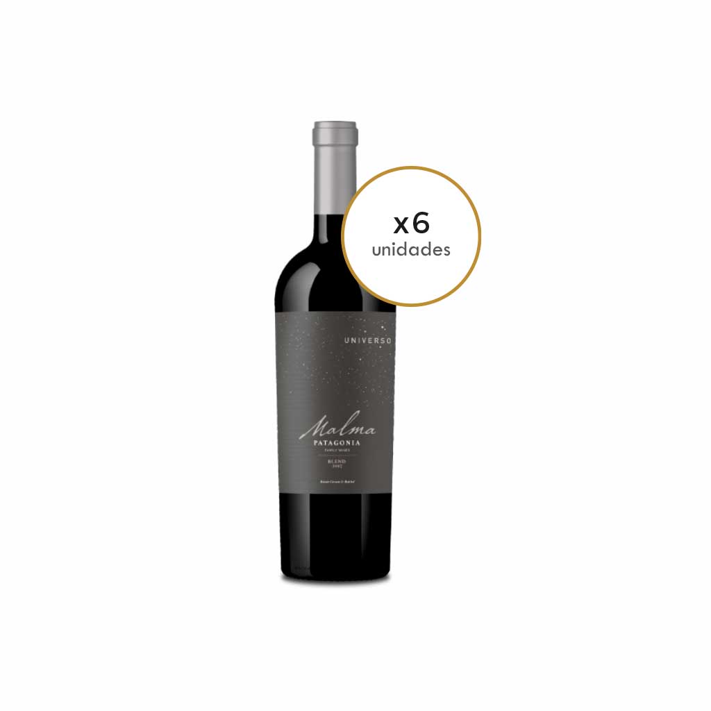 Malma Universo Blend