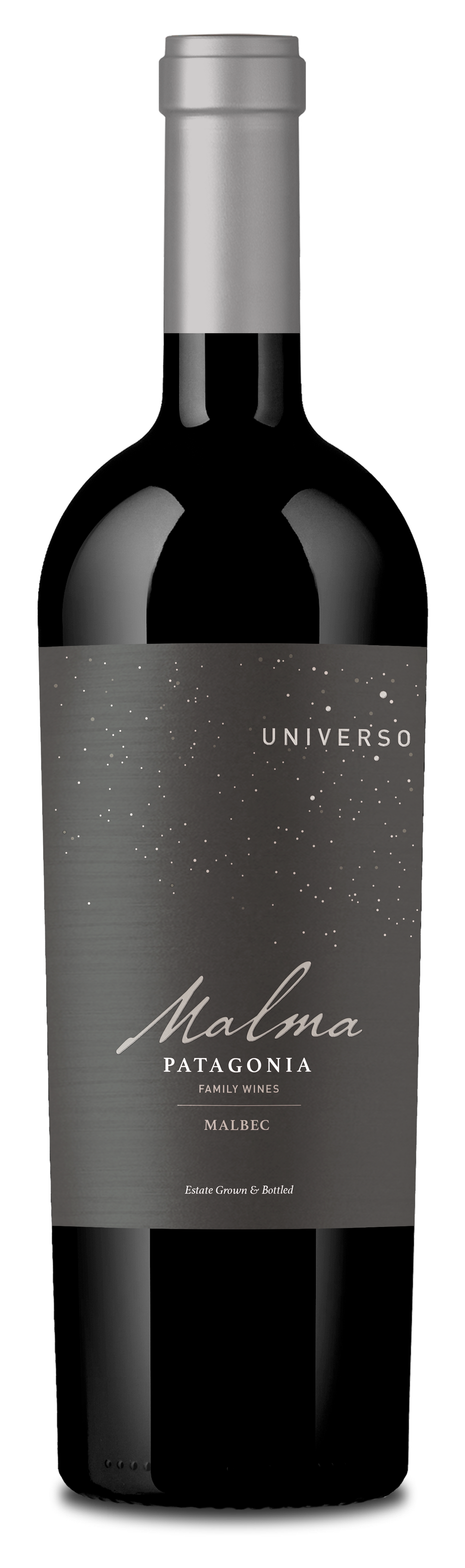 Malma Universo Malbec- Tintos 750 ml x6
