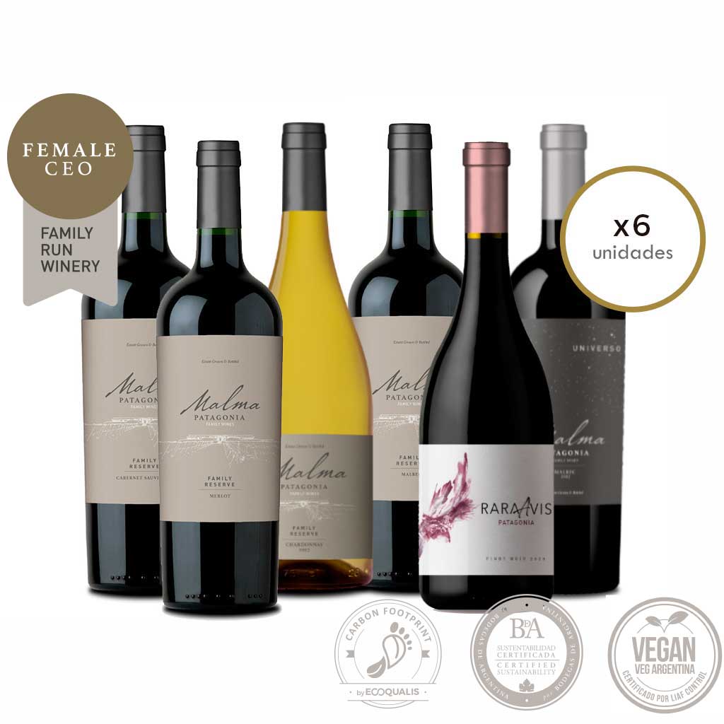 Caja Mix Premiados