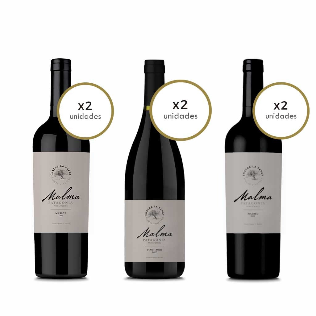 Combo  Chacra Estate