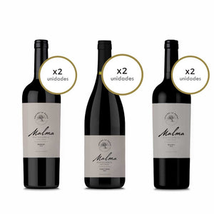 Combo  Chacra Estate