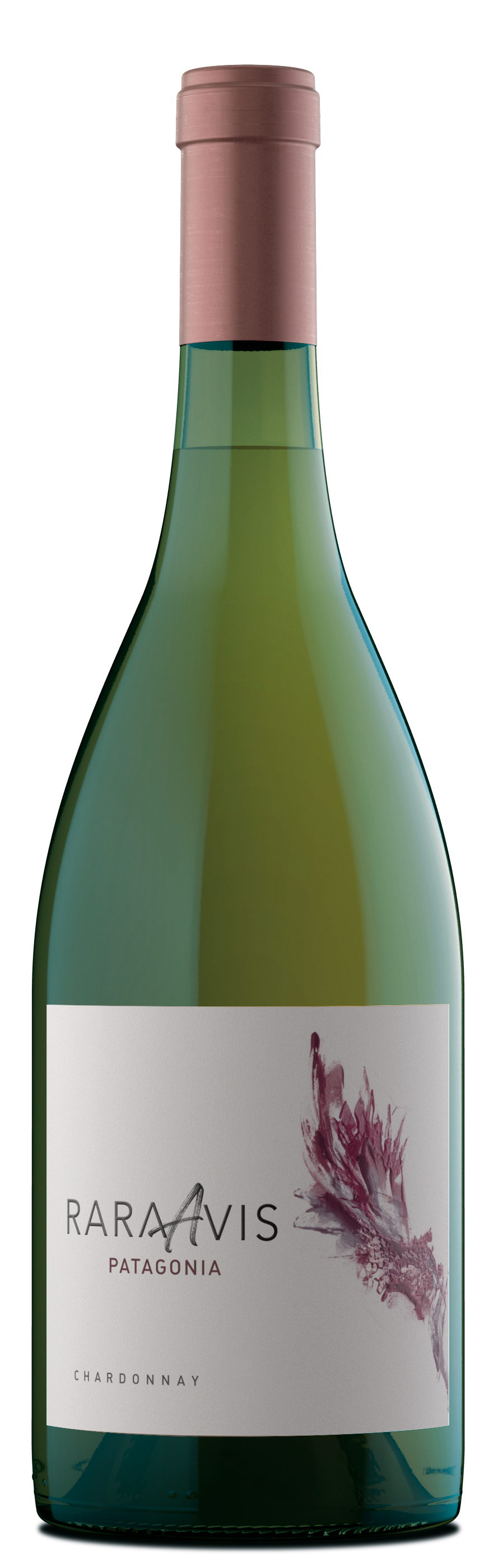Rara Avis Chardonnay - Blancos 750 ml