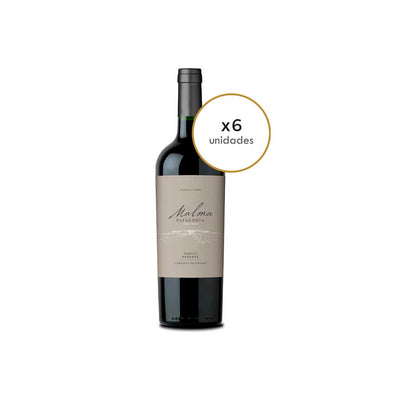 Reserva de Familia Cabernet Sauvignon- Tintos 750 ml