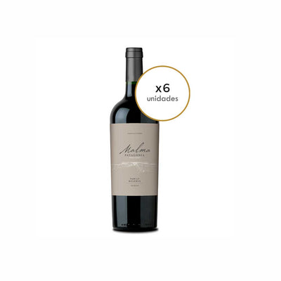 Reserva de Familia Merlot