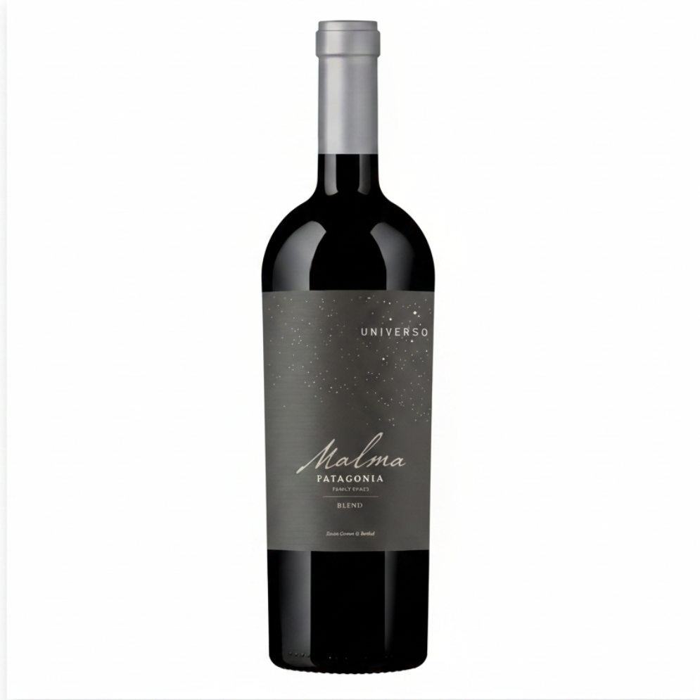 Malma Universo Blend- Tintos 750 ml