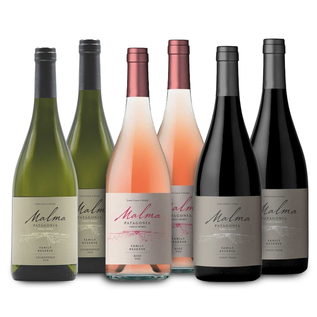 🌊 Mix Sunset Malma