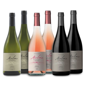 🌊 Mix Sunset Malma