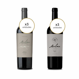 Mix Malbec