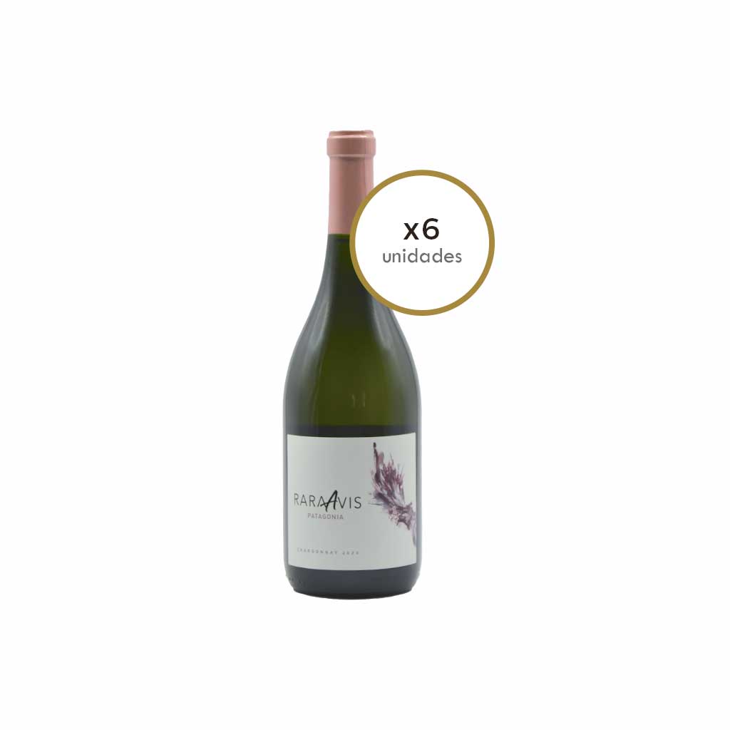 Rara Avis Chardonnay