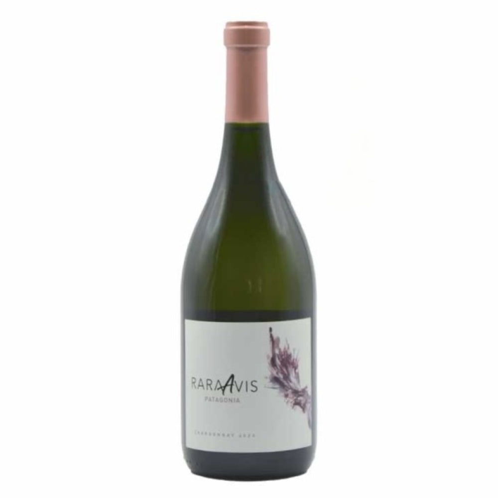 Rara Avis Chardonnay- Blancos 750 ml