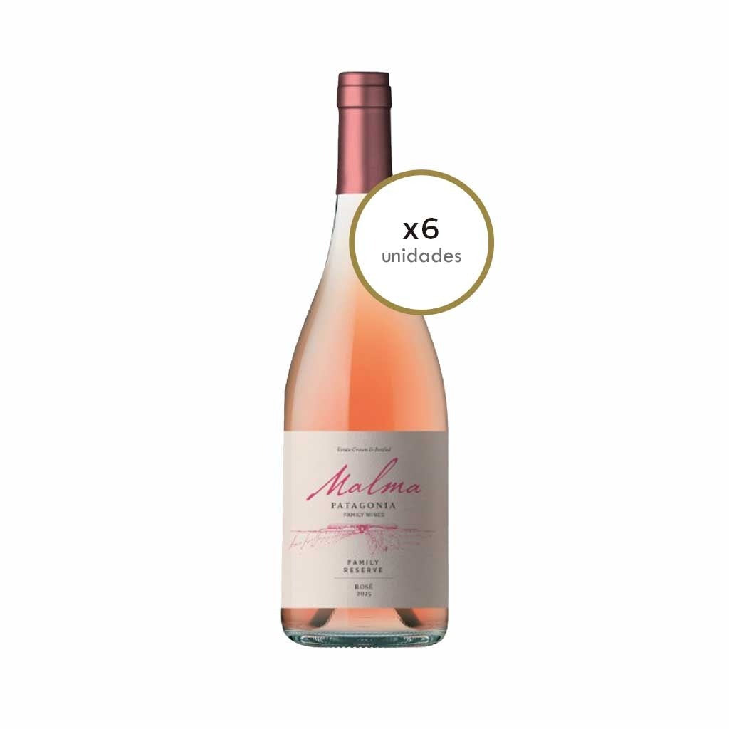 ROSADO  DE PINOT NOIR