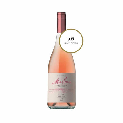 ROSADO  DE PINOT NOIR